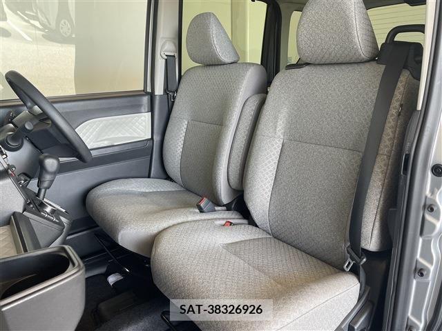 Daihatsu TANTO 2022-06 343968-26