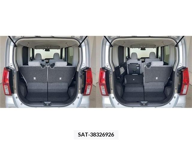 Daihatsu TANTO 2022-06 343968-5