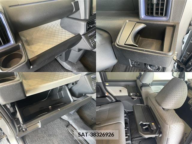 Daihatsu TANTO 2022-06 343968-23
