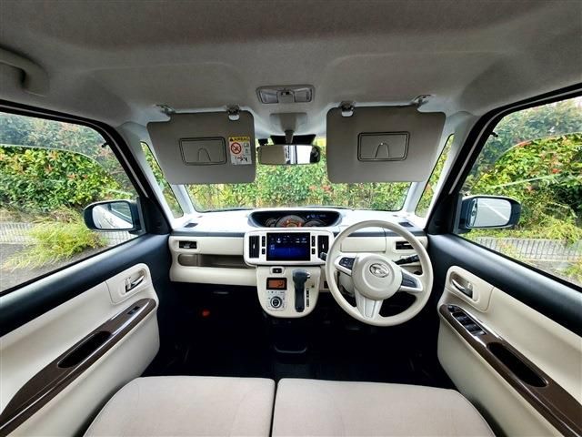 Daihatsu MOVE CANBUS 2018-02 12800-1