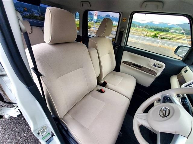 Daihatsu MOVE CANBUS 2018-02 12800-8