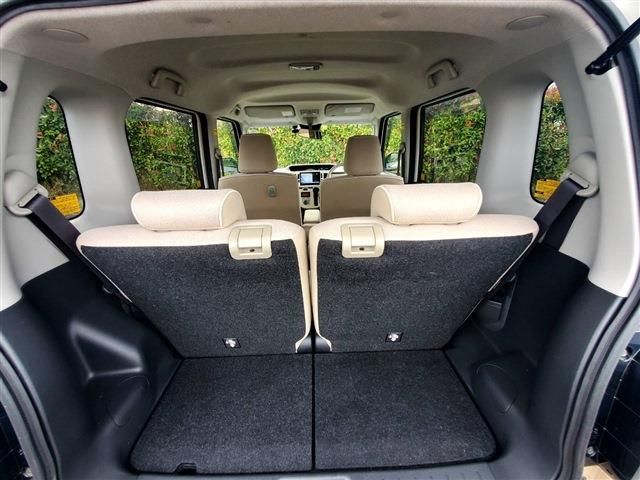 Daihatsu MOVE CANBUS 2018-02 12800-15