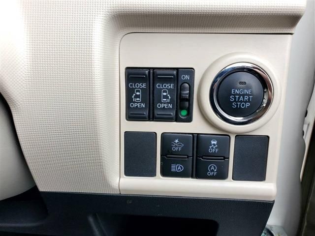 Daihatsu MOVE CANBUS 2018-02 12800-14