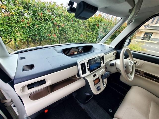 Daihatsu MOVE CANBUS 2018-02 12800-7