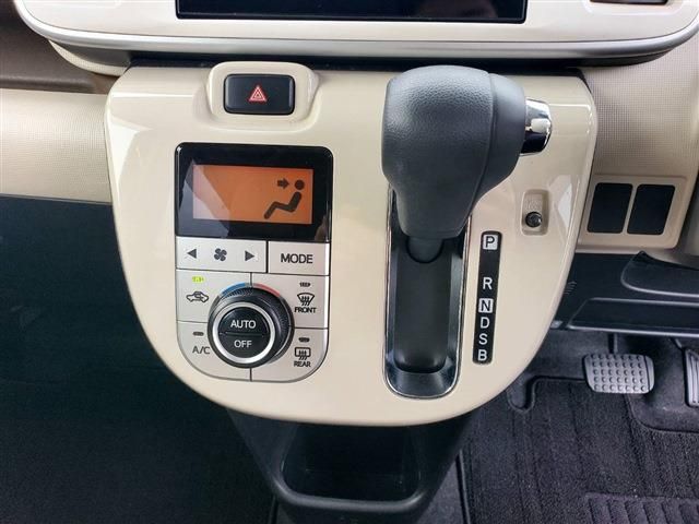 Daihatsu MOVE CANBUS 2018-02 12800-13