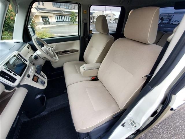 Daihatsu MOVE CANBUS 2018-02 12800-9