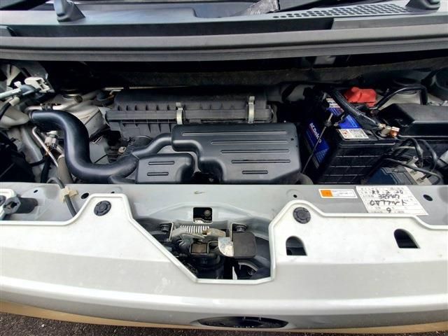 Daihatsu MOVE CANBUS 2018-02 12800-16