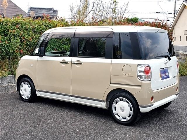 Daihatsu MOVE CANBUS 2018-02 12800-4