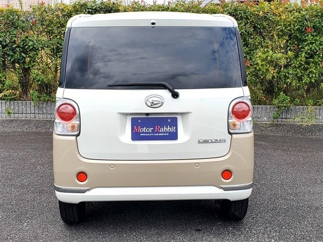 Daihatsu MOVE CANBUS 2018-02 12800-3