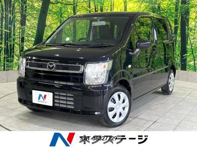Mazda FLAIR 2017-06 325257-0