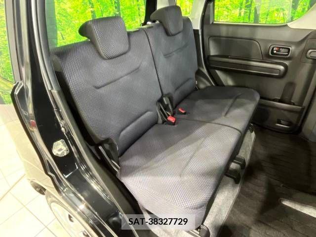 Mazda FLAIR 2017-06 325257-9
