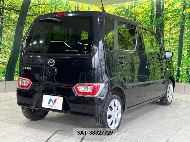 Mazda FLAIR 2017-06 325257-17