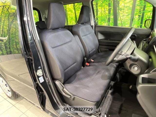 Mazda FLAIR 2017-06 325257-8
