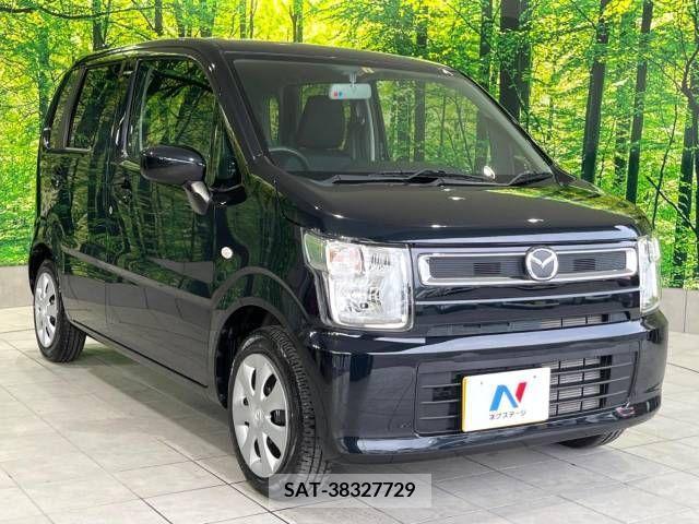 Mazda FLAIR 2017-06 325257-16