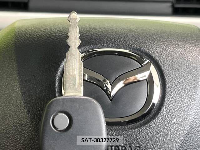 Mazda FLAIR 2017-06 325257-7