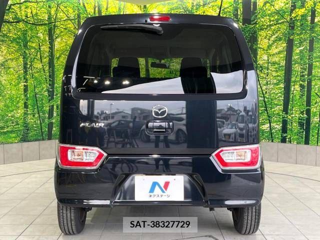 Mazda FLAIR 2017-06 325257-15