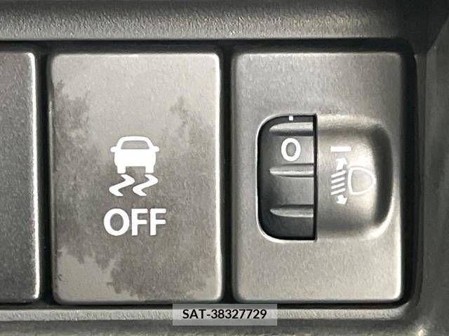 Mazda FLAIR 2017-06 325257-5