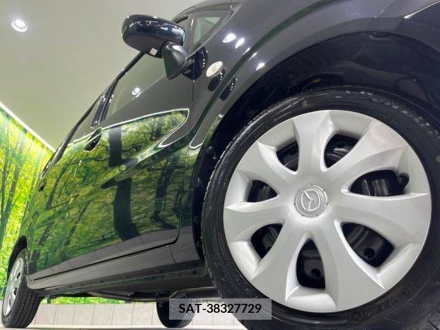 Mazda FLAIR 2017-06 325257-13