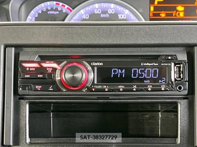 Mazda FLAIR 2017-06 325257-4