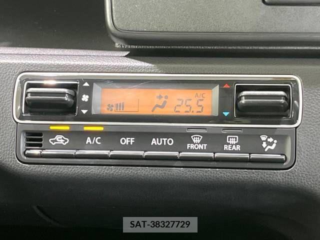 Mazda FLAIR 2017-06 325257-3