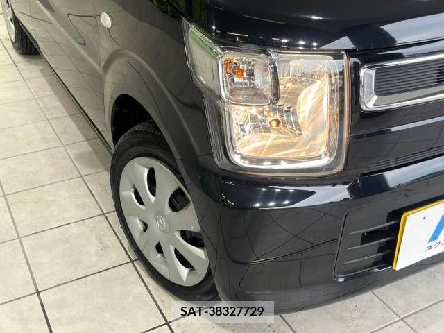 Mazda FLAIR 2017-06 325257-12
