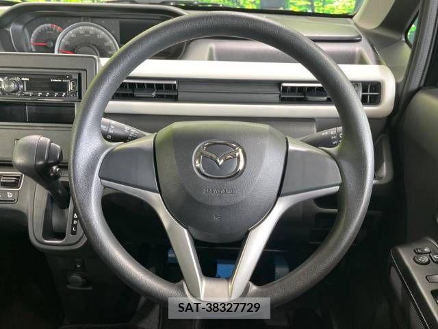 Mazda FLAIR 2017-06 325257-11