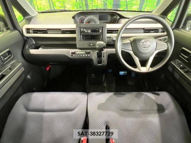 Mazda FLAIR 2017-06 325257-1