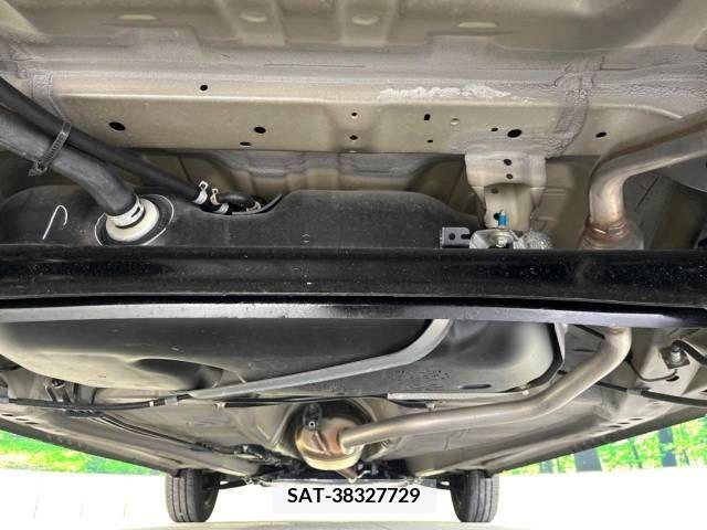 Mazda FLAIR 2017-06 325257-19