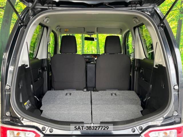 Mazda FLAIR 2017-06 325257-10