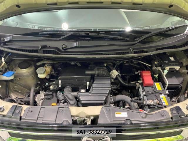 Mazda FLAIR 2017-06 325257-18