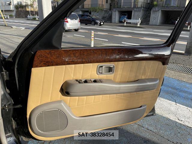 Nissan MARCH 1997-06 236038-14