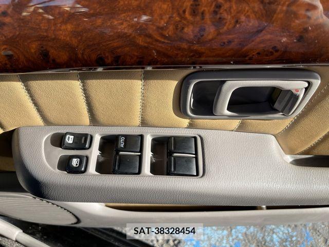 Nissan MARCH 1997-06 236038-13