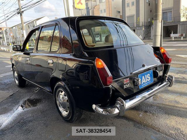 Nissan MARCH 1997-06 236038-2