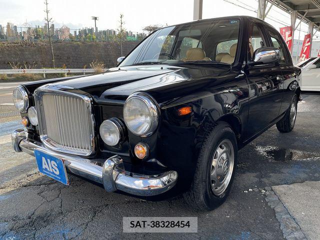 Nissan MARCH 1997-06 236038-0