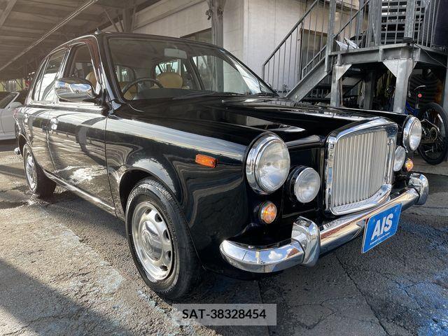 Nissan MARCH 1997-06 236038-4