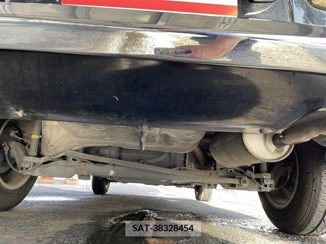 Nissan MARCH 1997-06 236038-17