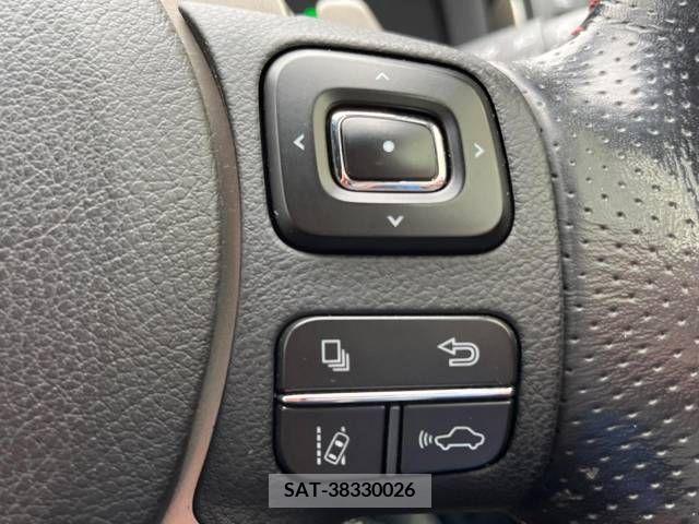 Lexus IS 2016-11 219292-5