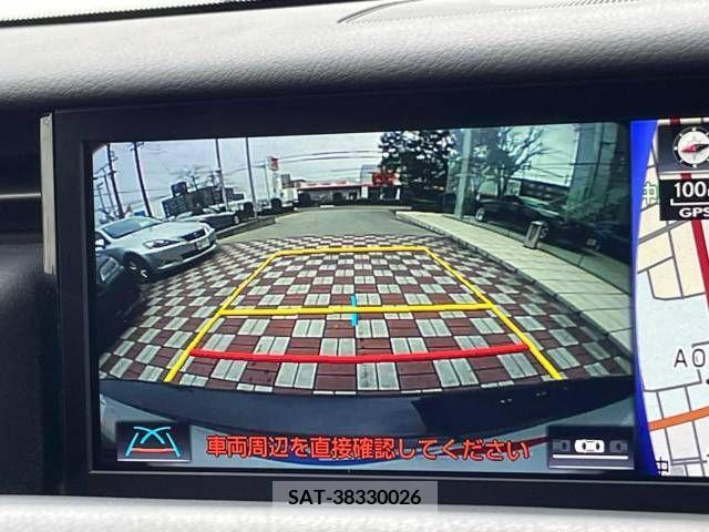 Lexus IS 2016-11 219292-4