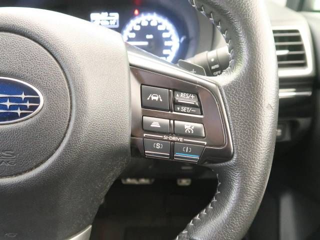 Subaru LEVORG 2016-12 11504-4