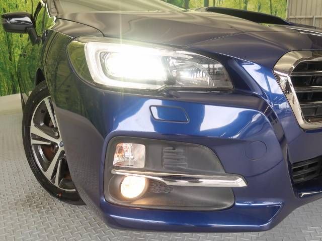Subaru LEVORG 2016-12 11504-13