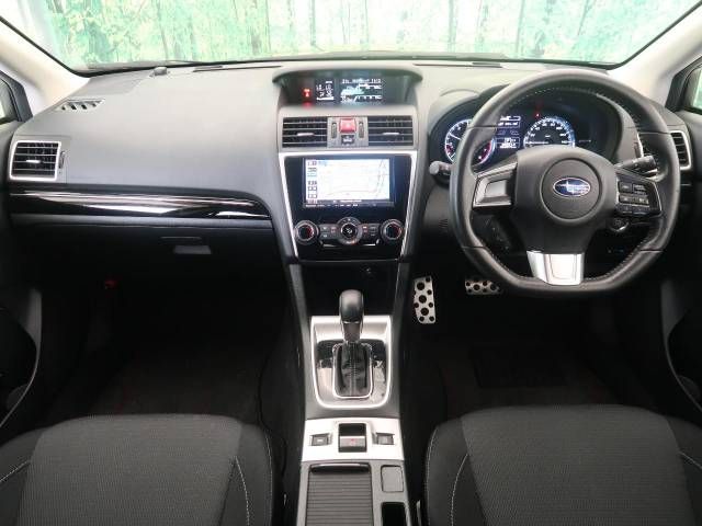 Subaru LEVORG 2016-12 11504-1
