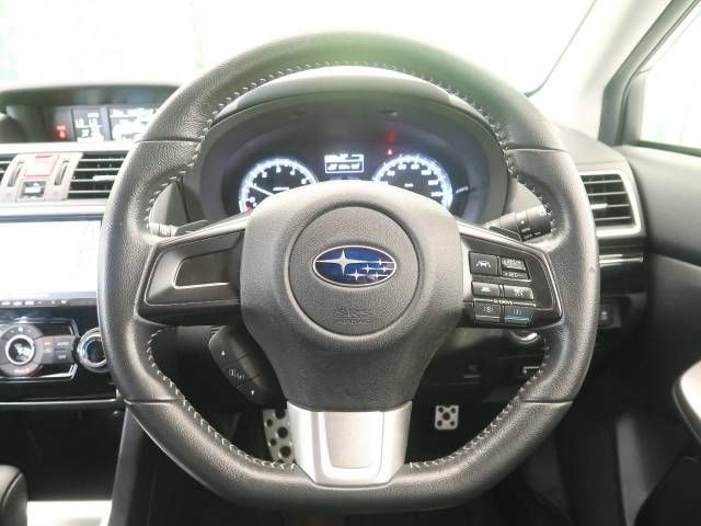 Subaru LEVORG 2016-12 11504-12