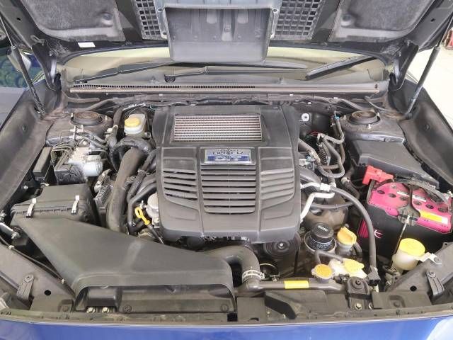 Subaru LEVORG 2016-12 11504-19