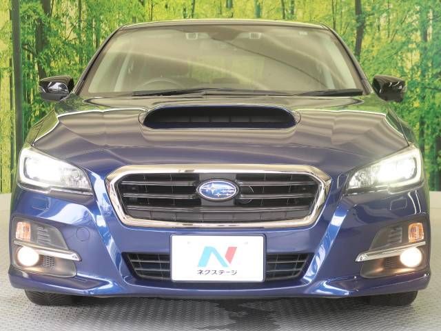 Subaru LEVORG 2016-12 11504-15