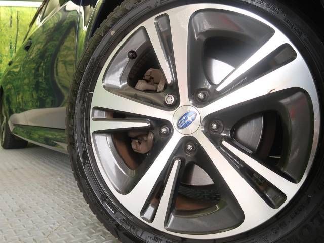 Subaru LEVORG 2016-12 11504-14