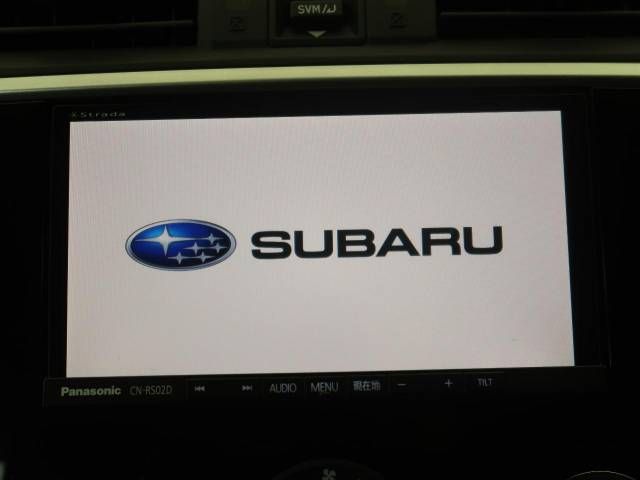Subaru LEVORG 2016-12 11504-2