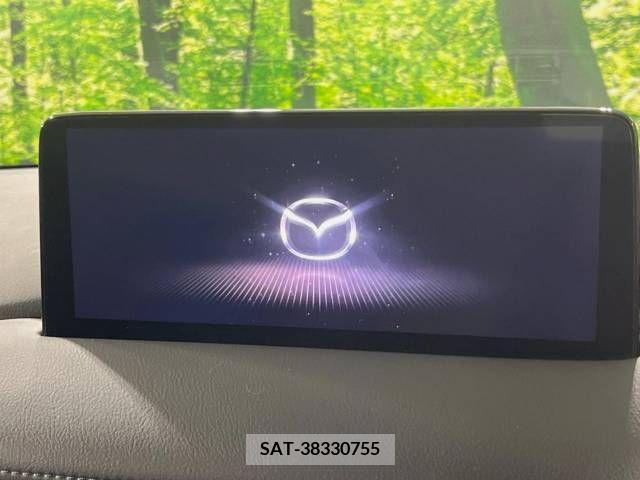 Mazda CX-5 2022-11 265804-3