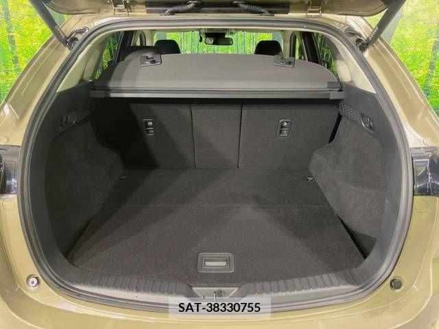Mazda CX-5 2022-11 265804-11