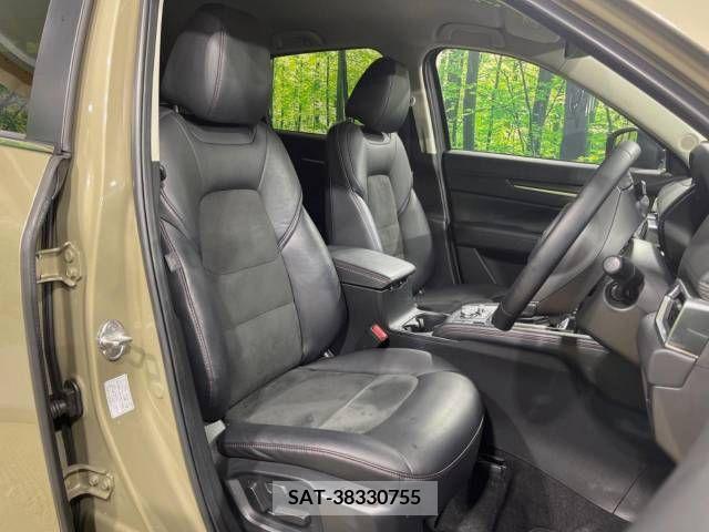 Mazda CX-5 2022-11 265804-9