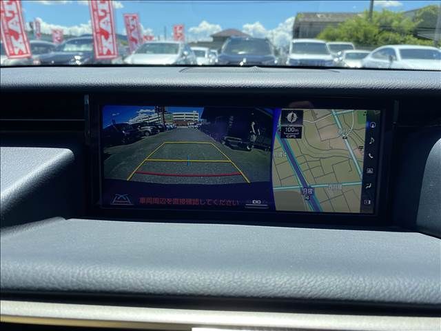 Lexus IS 2016-12 8596-7
